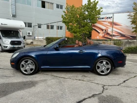Lexus SC 430 4.3i 301 к.с. - 19999 лв. - 19686962 2