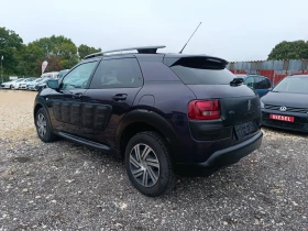 Обява за продажба на Citroen C4 Cactus АВТОМАТ НАВИ ЕВРО6 ~15 600 лв. - изображение 3