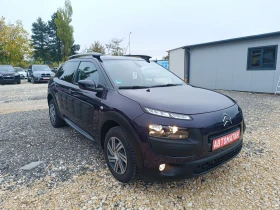Citroen C4 Cactus АВТОМАТ НАВИ ЕВРО6