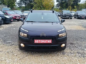Обява за продажба на Citroen C4 Cactus АВТОМАТ НАВИ ЕВРО6 ~15 600 лв. - изображение 1