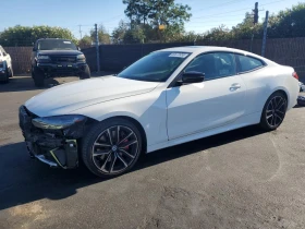  BMW 440