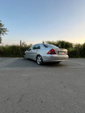 Mercedes-Benz C 220 Avangarde Facelift | Mobile.bg    2