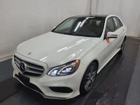 Mercedes-Benz E 400 * CARFAX * БЕЗ ПЪРВОНАЧАЛНА ВНОСКА