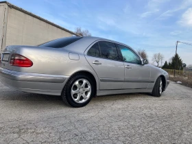 Обява за продажба на Mercedes-Benz E 220 143hp CDI ~5 850 лв. - изображение 1 | Auto.bg Обява за продажба на Mercedes-Benz E 220 143hp CDI ~5 850 лв. - изображение 1
