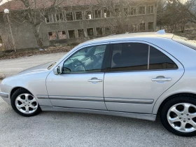 Обява за продажба на Mercedes-Benz E 220 143hp CDI ~5 850 лв. - изображение 3 | Auto.bg Обява за продажба на Mercedes-Benz E 220 143hp CDI ~5 850 лв. - изображение 3