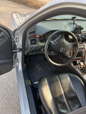 Обява за продажба на Mercedes-Benz E 220 143hp CDI ~5 850 лв. - изображение 10 | Auto.bg Обява за продажба на Mercedes-Benz E 220 143hp CDI ~5 850 лв. - изображение 10