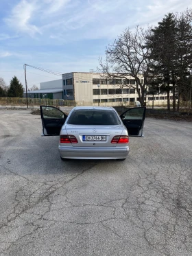 Обява за продажба на Mercedes-Benz E 220 143hp CDI ~5 850 лв. - изображение 4 | Auto.bg Обява за продажба на Mercedes-Benz E 220 143hp CDI ~5 850 лв. - изображение 4