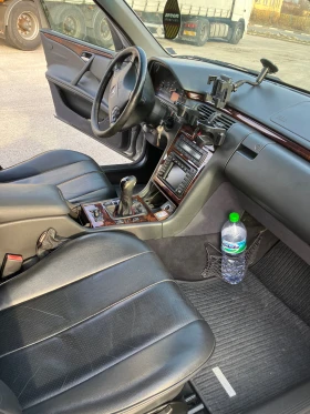 Обява за продажба на Mercedes-Benz E 220 143hp CDI ~5 850 лв. - изображение 7 | Auto.bg Обява за продажба на Mercedes-Benz E 220 143hp CDI ~5 850 лв. - изображение 7