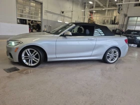 BMW 230 * xDrive * CARFAX * БЕЗ ПЪРВОНАЧАЛНА ВНОСКА - 29700 лв. / 15185.37 € - 46410986 2