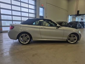 BMW 230 * xDrive * CARFAX * БЕЗ ПЪРВОНАЧАЛНА ВНОСКА - 29700 лв. / 15185.37 € - 46410986 3