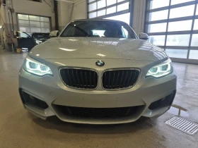 BMW 230 * xDrive * CARFAX * БЕЗ ПЪРВОНАЧАЛНА ВНОСКА - 29700 лв. / 15185.37 € - 46410986 5