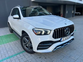 Mercedes-Benz GLE 450 53 AMG Pack/ Обдухване / Distronic+ / 360 камери - изображение 1