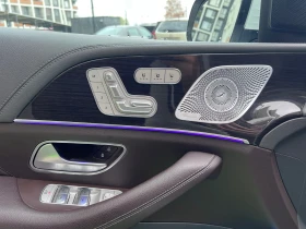 Mercedes-Benz GLE 450 53 AMG Pack/  / Distronic+ / 360  | Mobile.bg    11