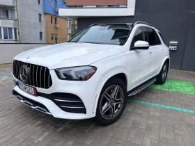 Mercedes-Benz GLE 450 53 AMG Pack/  / Distronic+ / 360  | Mobile.bg    2