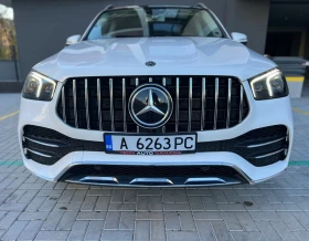 Mercedes-Benz GLE 450 53 AMG Pack/ Обдухване / Distronic+ / 360 камери - 85700 лв. / 43817.71 € - 25343840 2