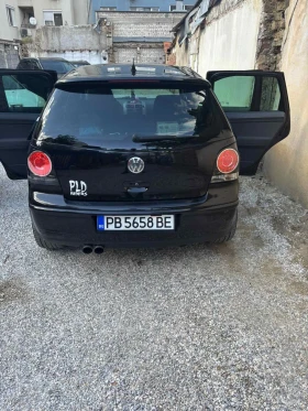 VW Polo 1.8, снимка 3 — Bazar.bg VW Polo 1.8, снимка 3