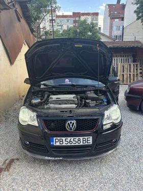 VW Polo 1.8, снимка 7 — Bazar.bg VW Polo 1.8, снимка 7