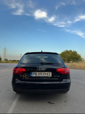 Audi A4, снимка 3 — Bazar.bg Audi A4, снимка 3