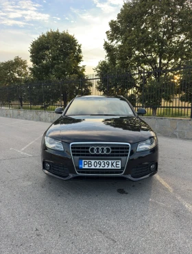 Audi A4, снимка 1 — Bazar.bg Audi A4, снимка 1
