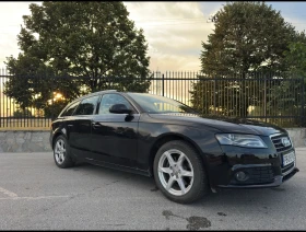 Audi A4, снимка 5 — Bazar.bg Audi A4, снимка 5