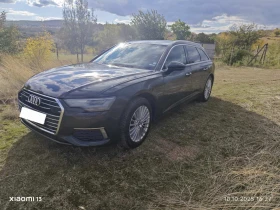 Audi A6 45 TDI, снимка 4