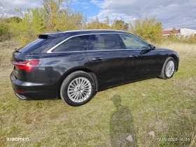 Audi A6 45 TDI, снимка 10