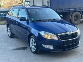 Skoda Fabia 1, 2TSI, снимка 2