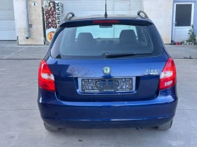 Skoda Fabia 1, 2TSI, снимка 4