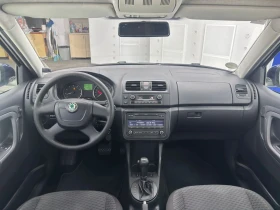 Skoda Fabia 1, 2TSI, снимка 11