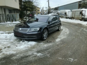 VW Phaeton Като нов! - 16900 € / 33053.53 лв. - 29746652 2