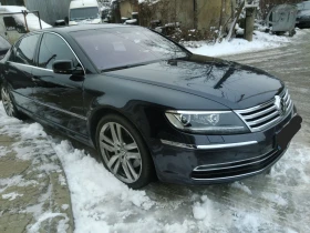 VW Phaeton Като нов!