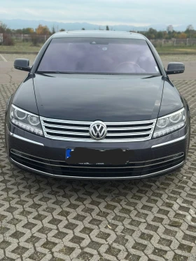 VW Phaeton Като нов! - 17200 € / 33640.28 лв. - 60028900 5