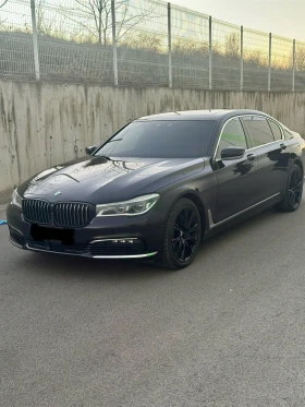 BMW 750 Individual - 35000 € / 68454.05 лв. - 28702699 3