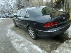 VW Phaeton Като нов! - 16900 € / 33053.53 лв. - 29746652 5