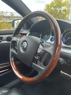 VW Phaeton Като нов! - 17200 € / 33640.28 лв. - 60028900 9