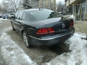 VW Phaeton Като нов! - 16900 € / 33053.53 лв. - 29746652 3