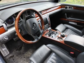 VW Phaeton Като нов! - 16900 € / 33053.53 лв. - 29746652 11