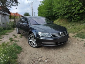 VW Phaeton Като нов! - 16900 € / 33053.53 лв. - 29746652 13