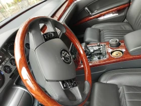 VW Phaeton Като нов! - 16900 € / 33053.53 лв. - 29746652 7