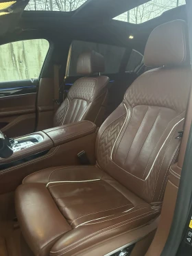 BMW 750 Individual - 35000 € / 68454.05 лв. - 28702699 11