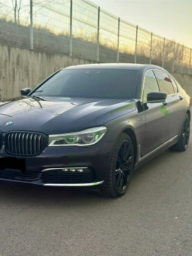 BMW 750 Individual - 35000 € / 68454.05 лв. - 28702699 4