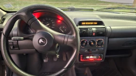 Opel Corsa B - 620 € / 1212.61 лв. - 13818085 4