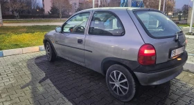 Opel Corsa B