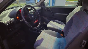 Opel Corsa B - 620 € / 1212.61 лв. - 13818085 5