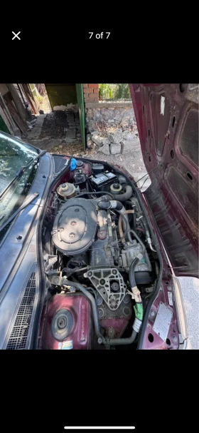 Renault Clio - 950 € / 1858.04 лв. - 69108002 5