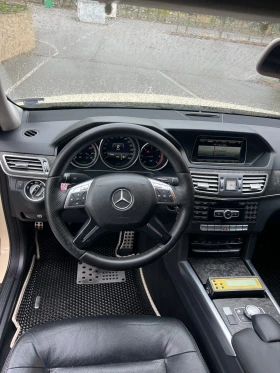 Mercedes-Benz E 200, снимка 14