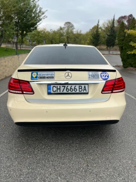 Mercedes-Benz E 200, снимка 5
