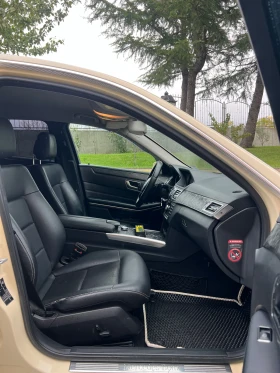 Mercedes-Benz E 200, снимка 9