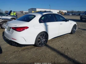 Mercedes-Benz C 43 AMG 4MATIC - 38945 € / 76169.80 лв. - 70201455 4