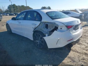 Mercedes-Benz C 43 AMG 4MATIC - 38945 € / 76169.80 лв. - 70201455 6